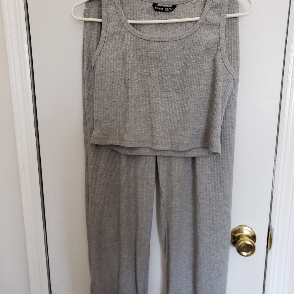 SHEIN 2 piece set